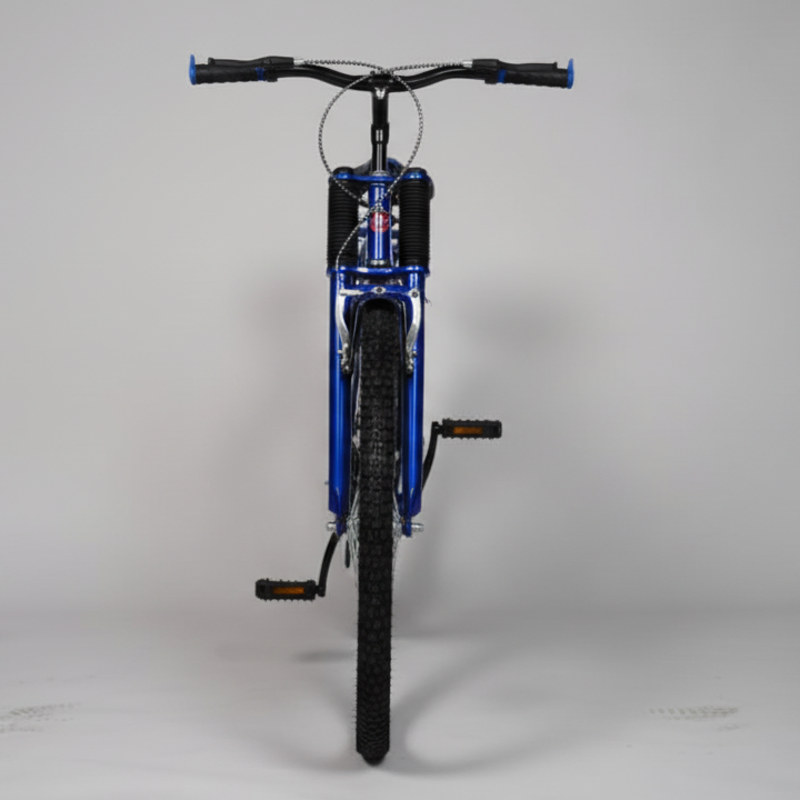 Musical Tricycle